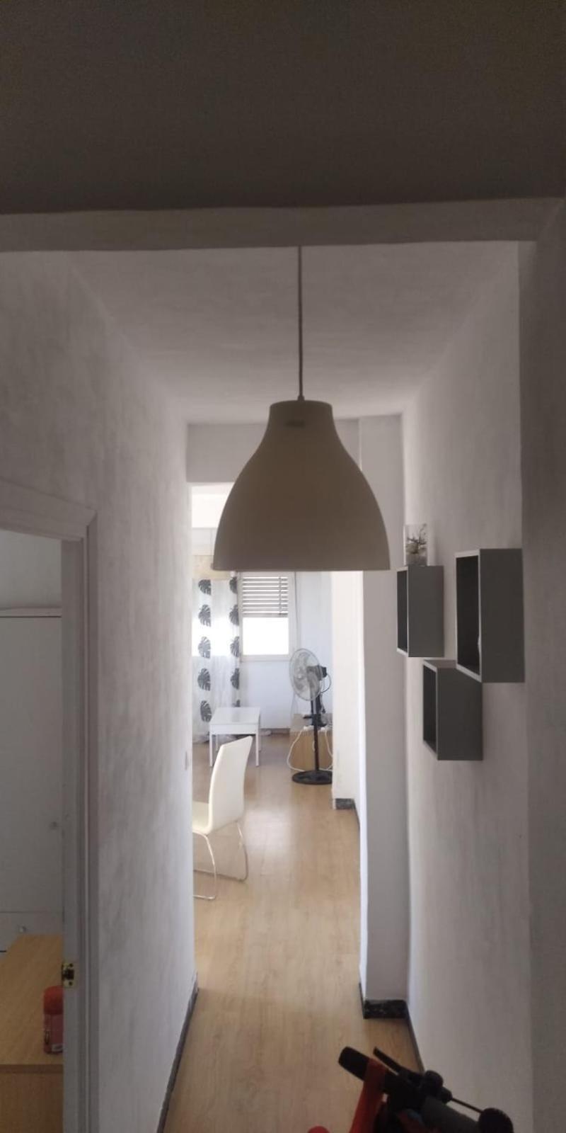Apartamento De 2 Habitaciones Luminoso سان خوان ذي اليكانتي المظهر الخارجي الصورة