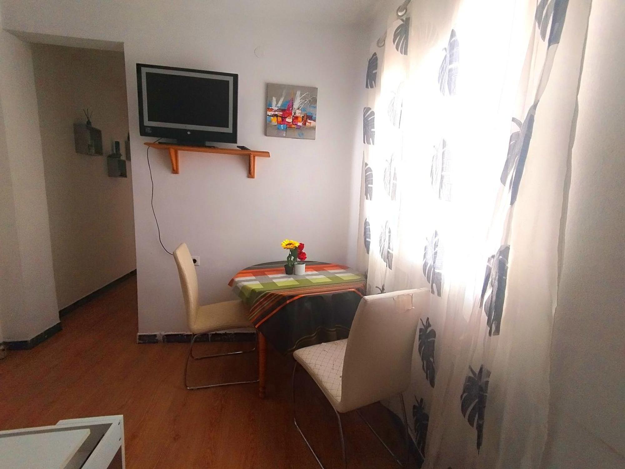 Apartamento De 2 Habitaciones Luminoso سان خوان ذي اليكانتي المظهر الخارجي الصورة