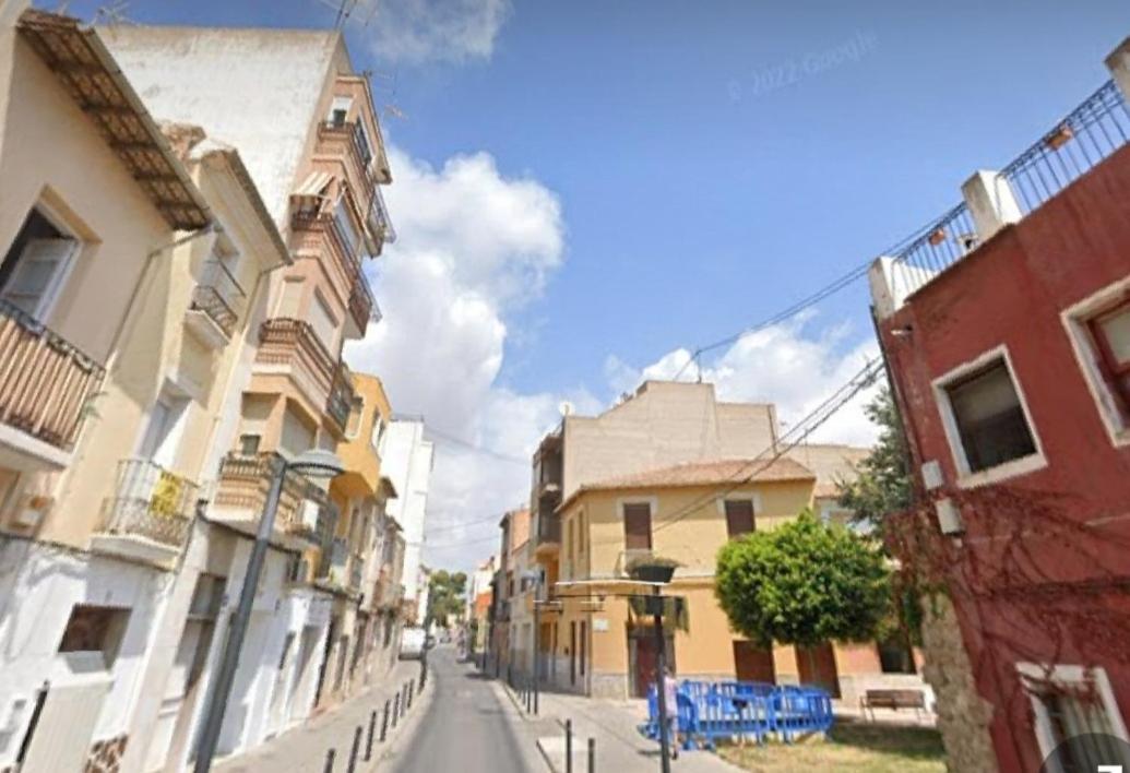 Apartamento De 2 Habitaciones Luminoso سان خوان ذي اليكانتي المظهر الخارجي الصورة