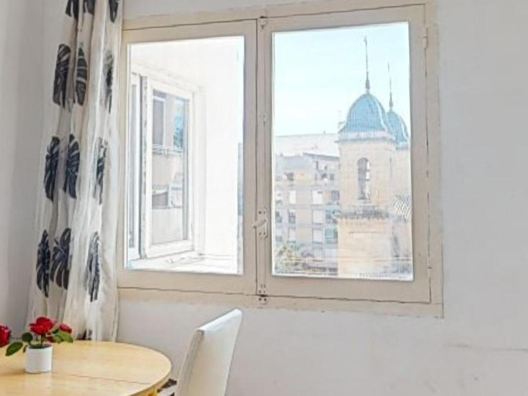 Apartamento De 2 Habitaciones Luminoso سان خوان ذي اليكانتي المظهر الخارجي الصورة